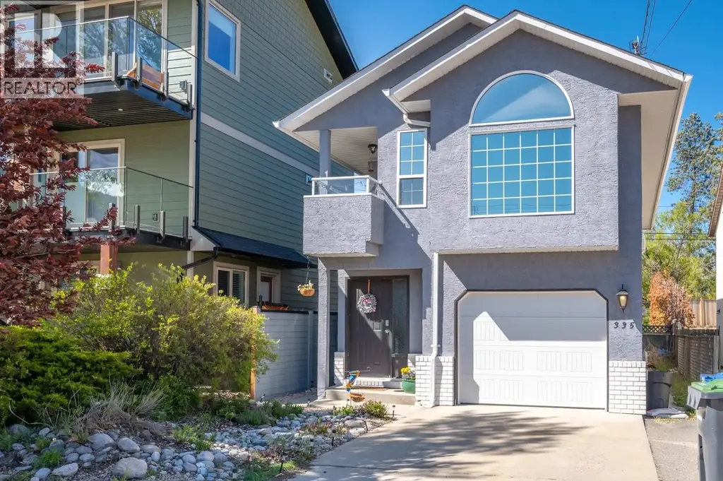 335 Sudbury Avenue, Penticton